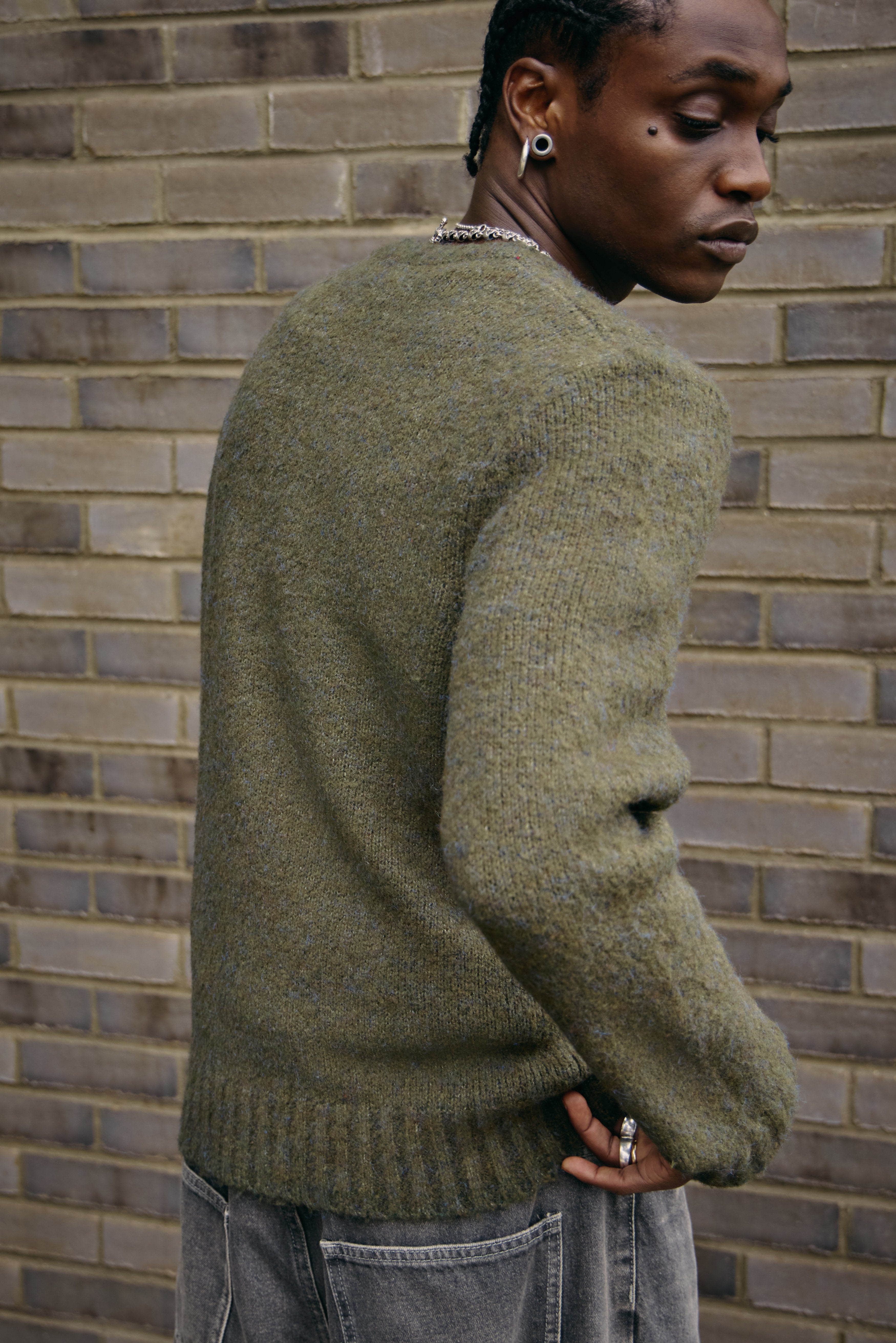 BDG Urban Outfitters UNISEX