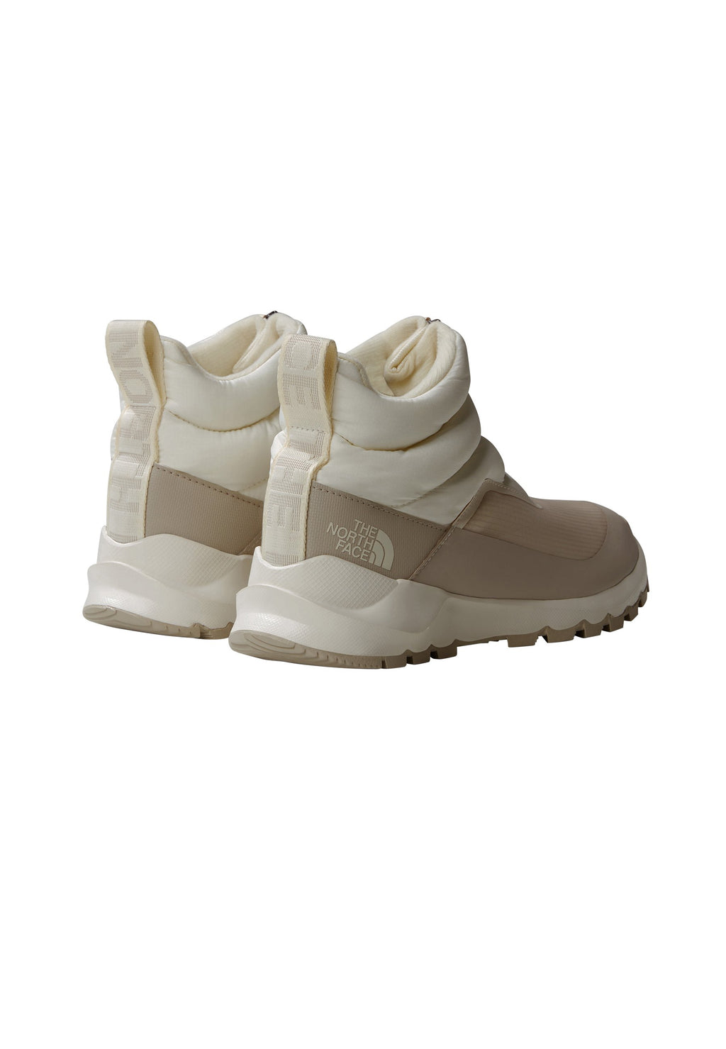 The North Face PROGRESSIVE ZIP II WP