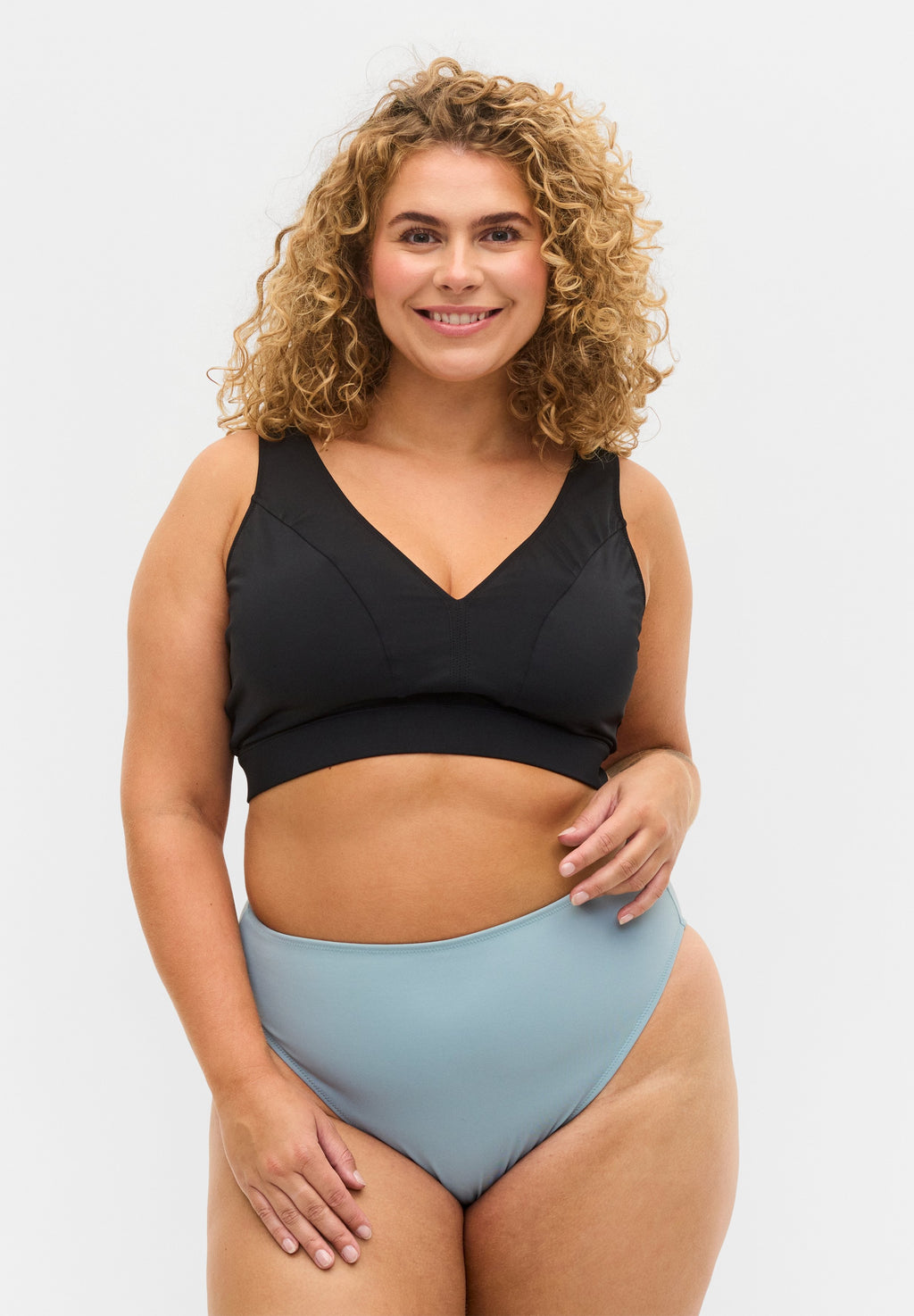 Zizzi HIGH-WAISTED