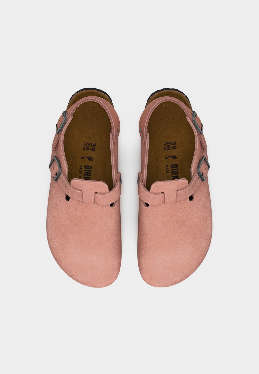 Birkenstock TOKIO NARROW UNISEX