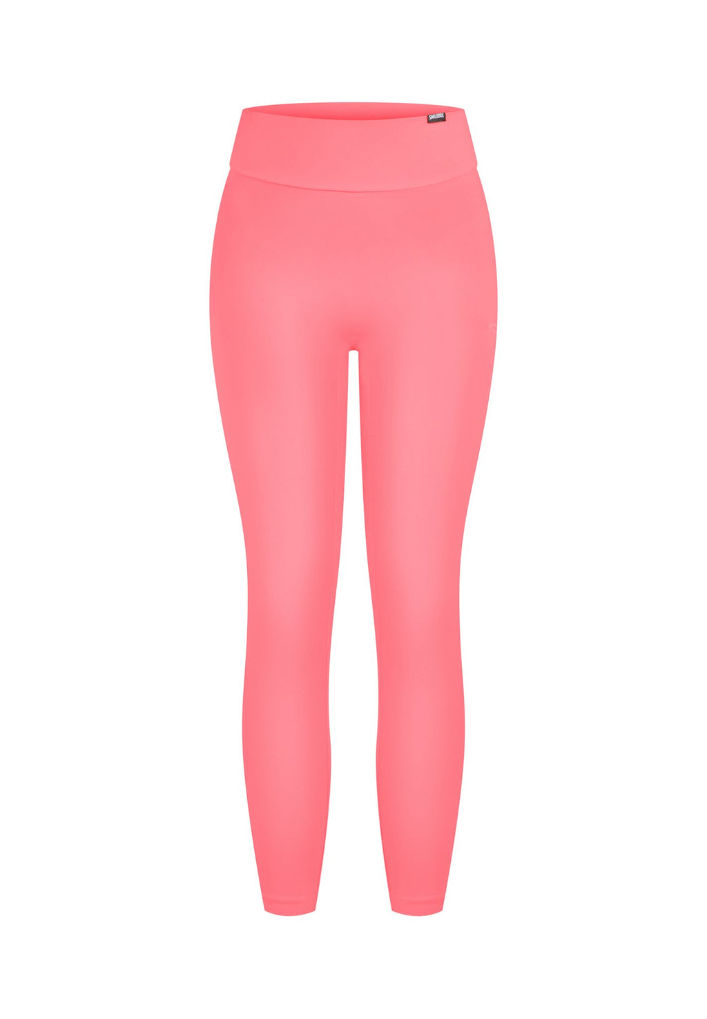 Smilodox HIGHWAIST SEAMLESS THALINA