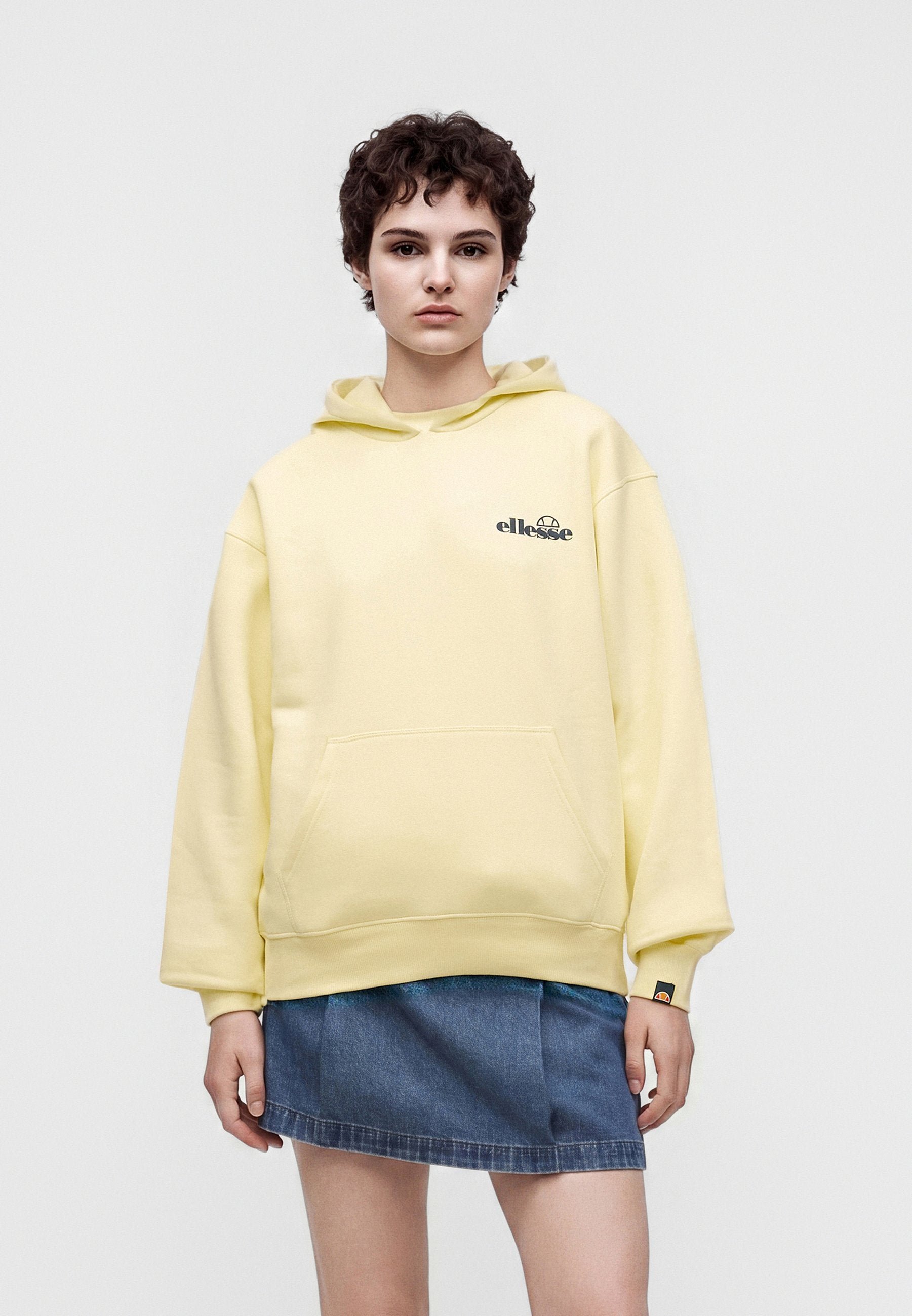 Ellesse SUGOLO OH HOODY