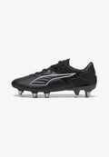 Puma AVANT PRO II H8 RUGBYSCHUHE - Soft-ground football boots - black- white