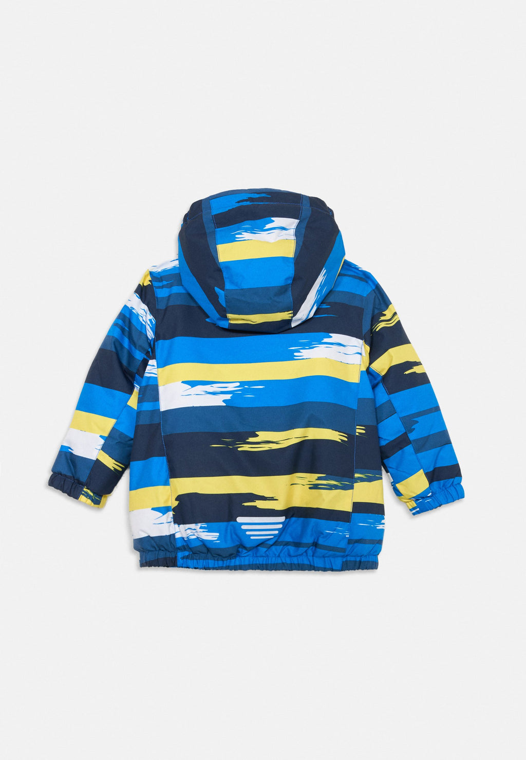 CMP CHILD JACKET FIX HOOD UNISEX