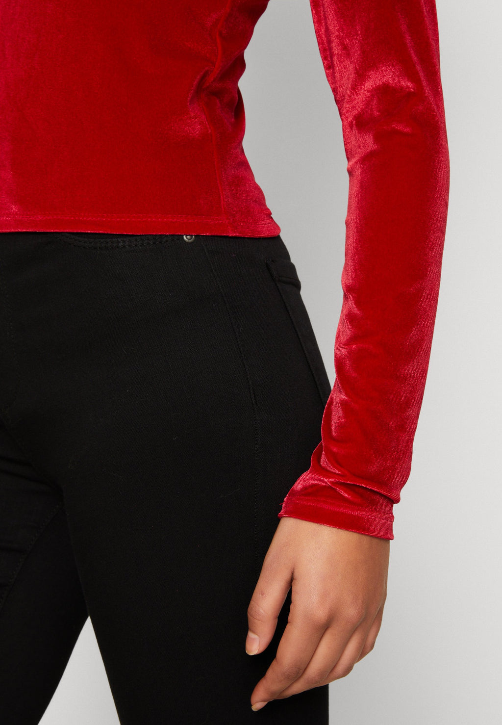 Hollister Co. FESTIVE MIXED