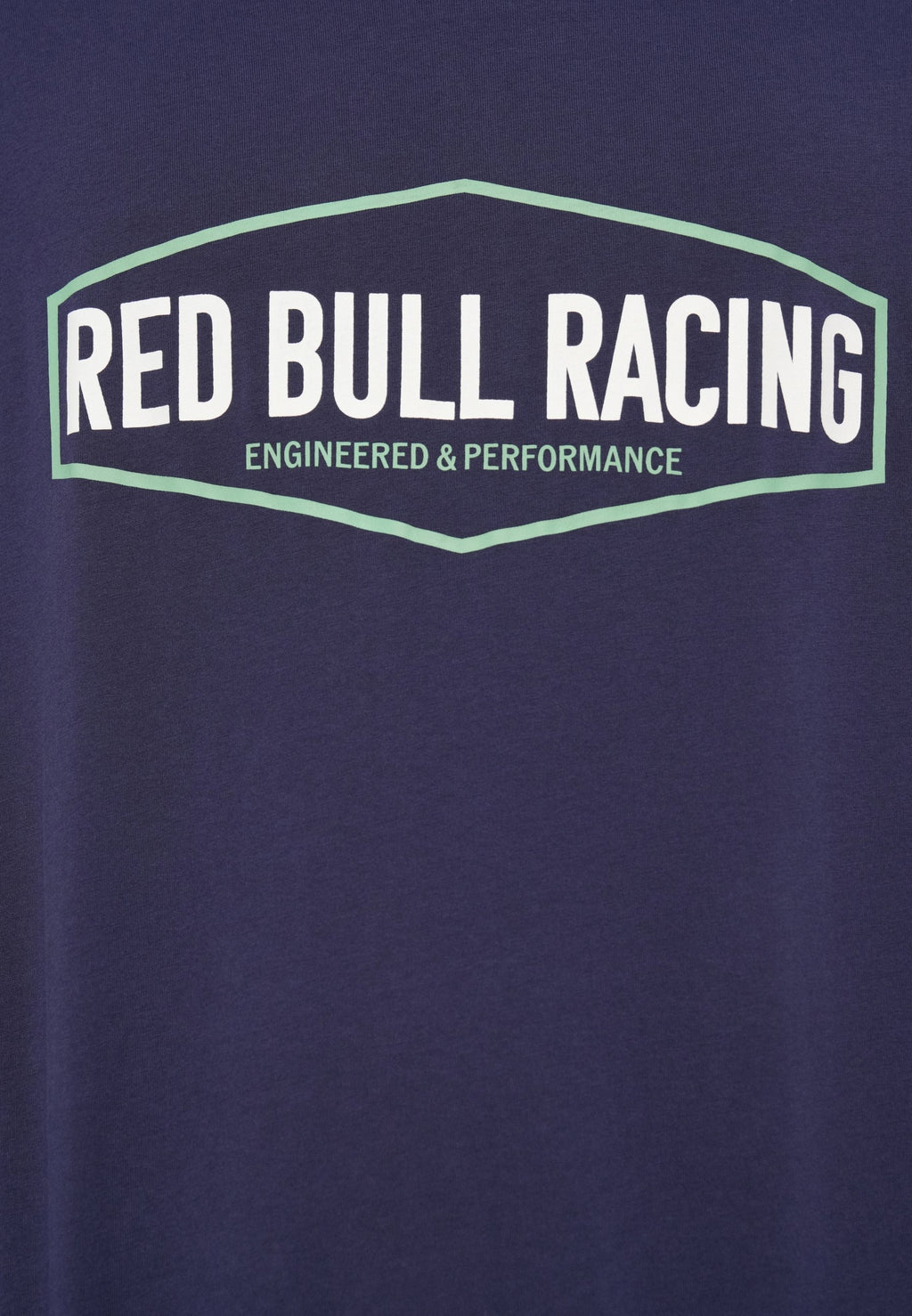 Red Bull Racing x Pepe Jeans ENGINEERED TEE