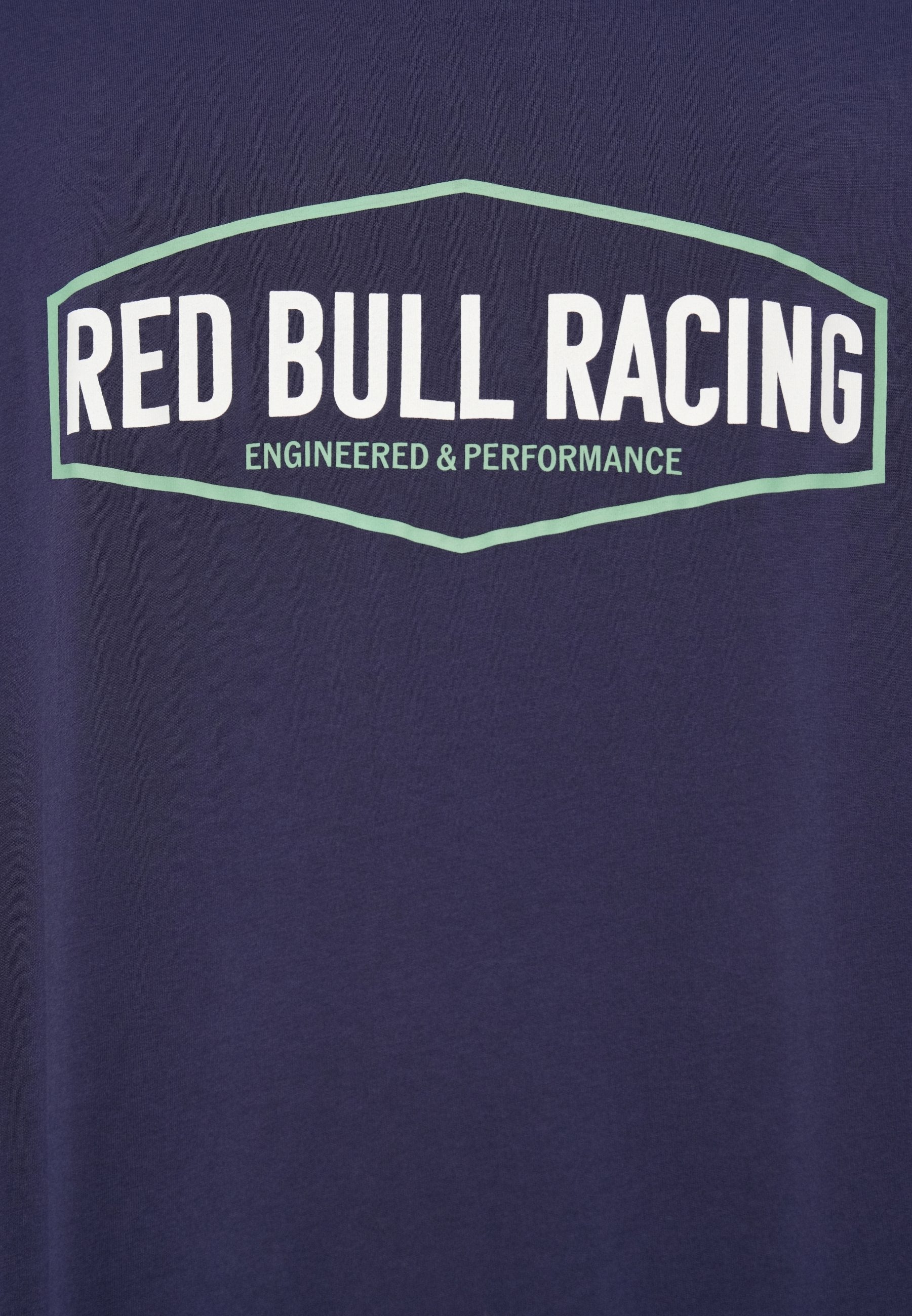 Red Bull Racing x Pepe Jeans ENGINEERED TEE
