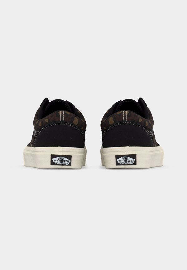 Vans TRAVIS BARKER OLD SKOOL UNISEX