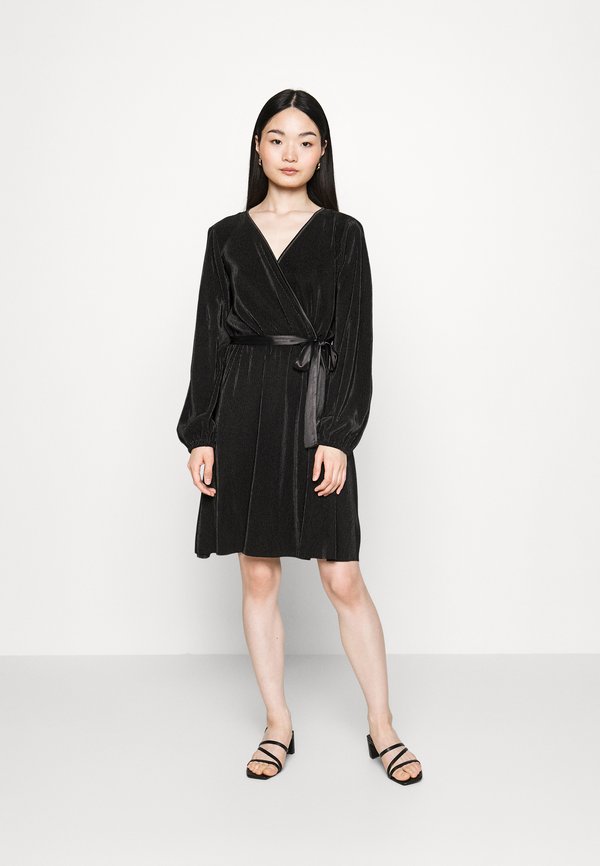 Vero Moda Petite VMAVI WRAP DRESS