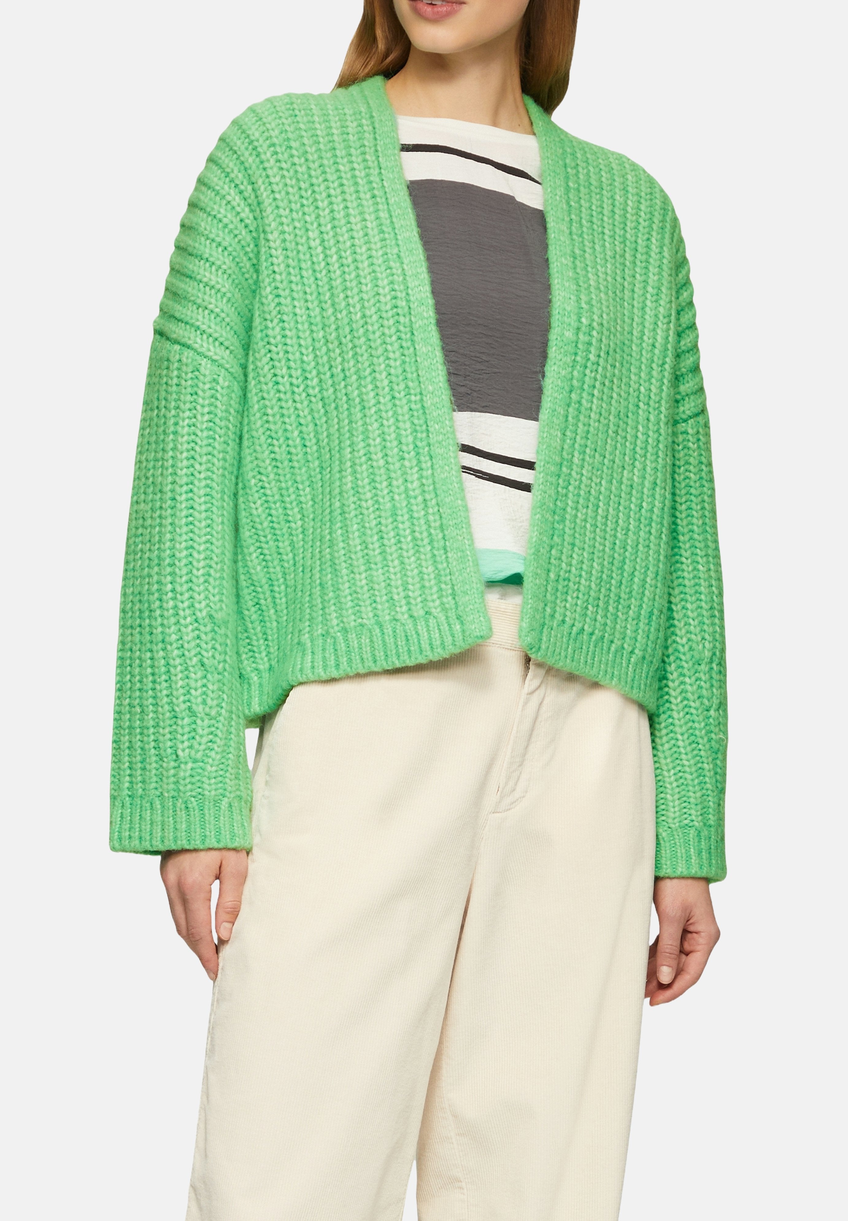 s.Oliver Strickjacke Media 2