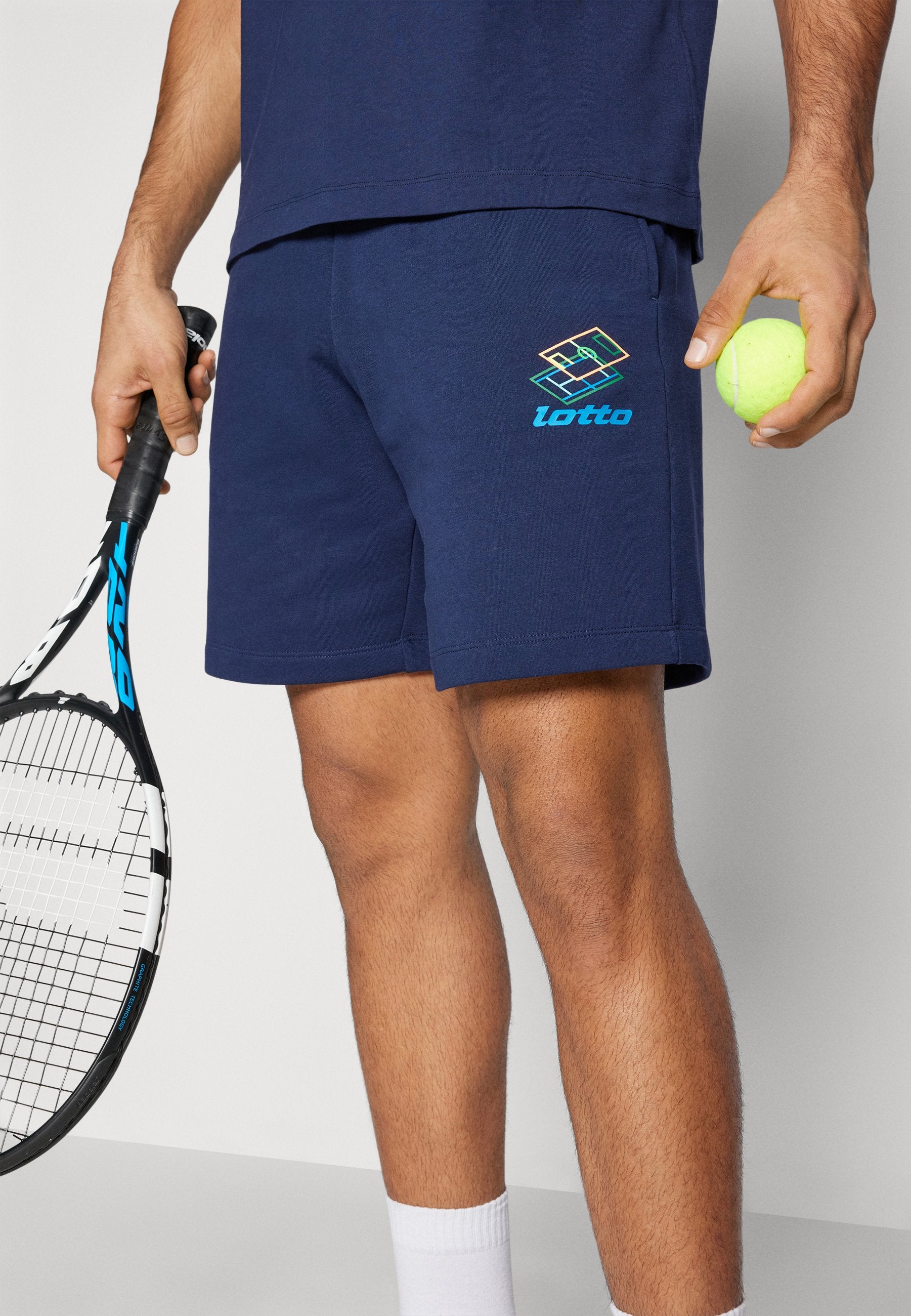 Lotto SWEATSHORTS