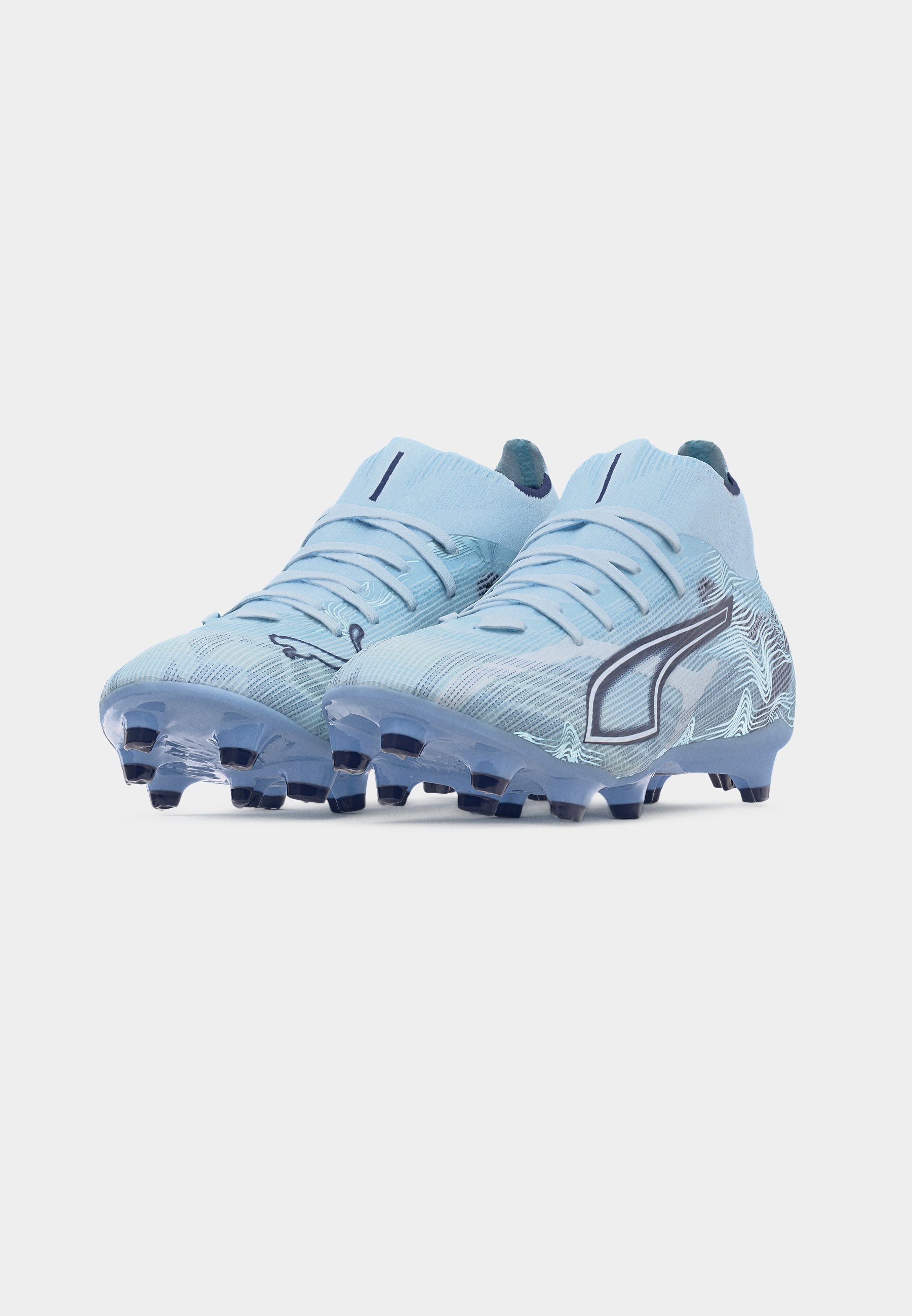 Puma ULTRA 6 MATCH+ FG/AG UNISEX