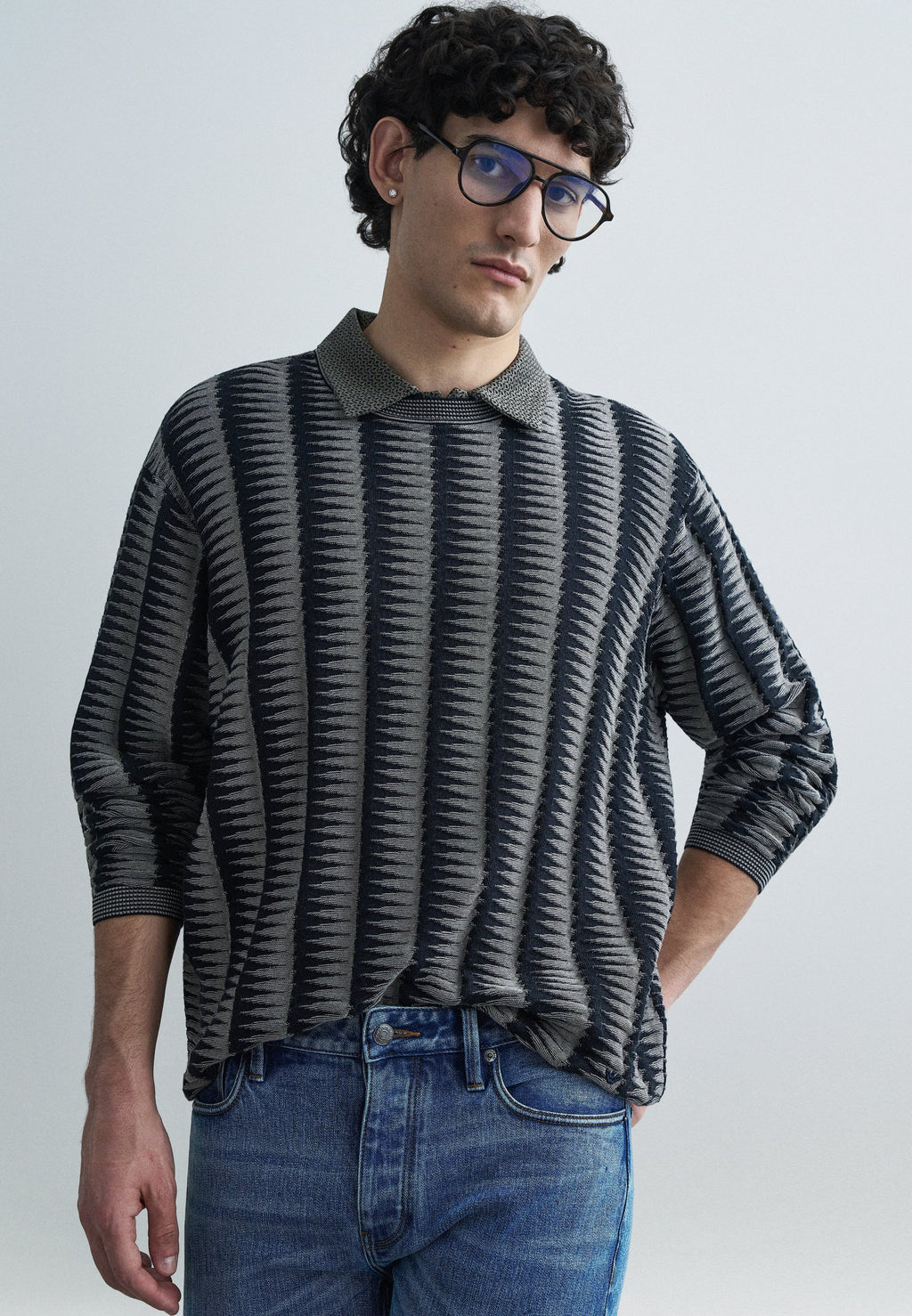 Emporio Armani PULLOVER