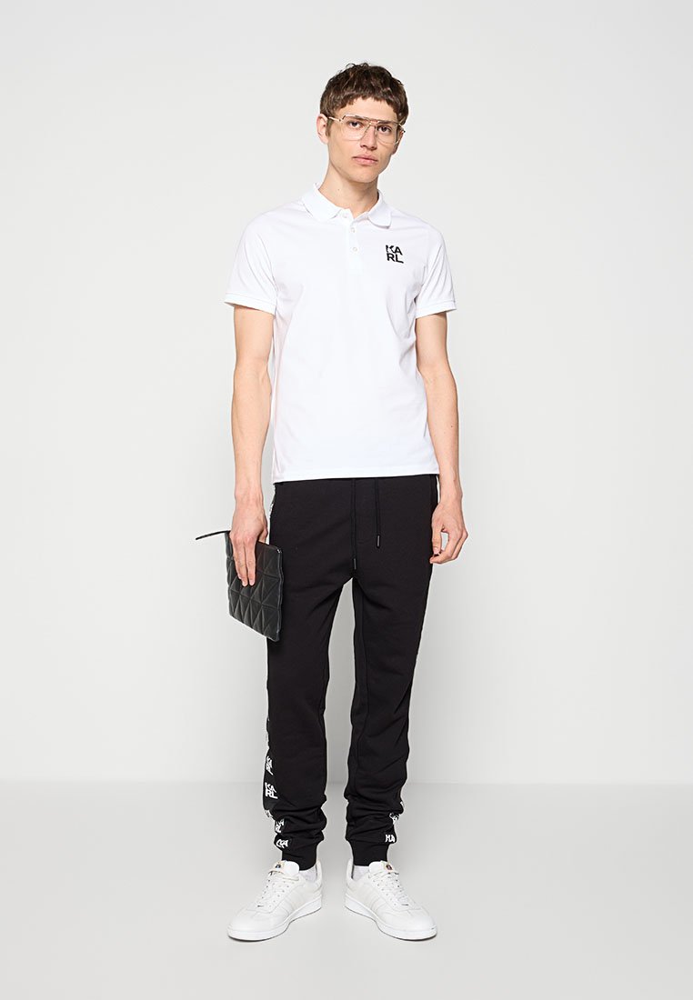 KARL LAGERFELD Poloshirt Media 2