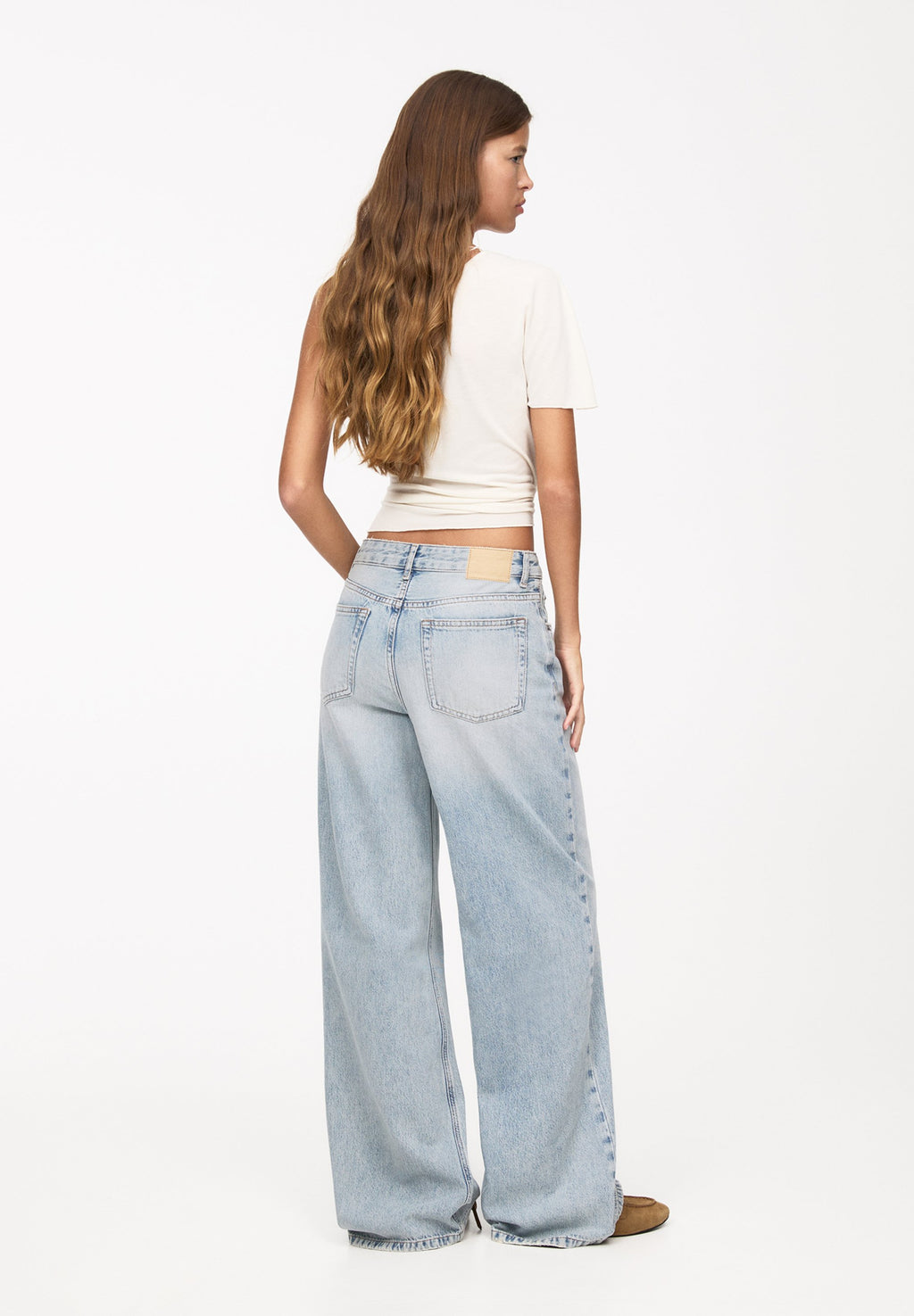 PULL&BEAR