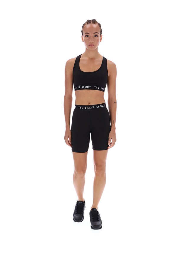 Ted Baker Sports ESSENTIALS CYCLING SHORTS