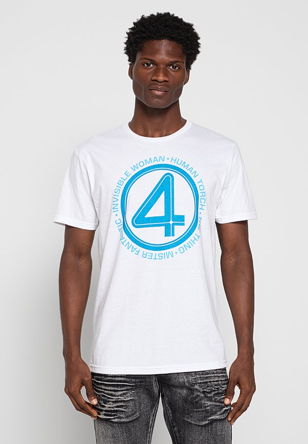 Marvel FANTASTIC FOUR