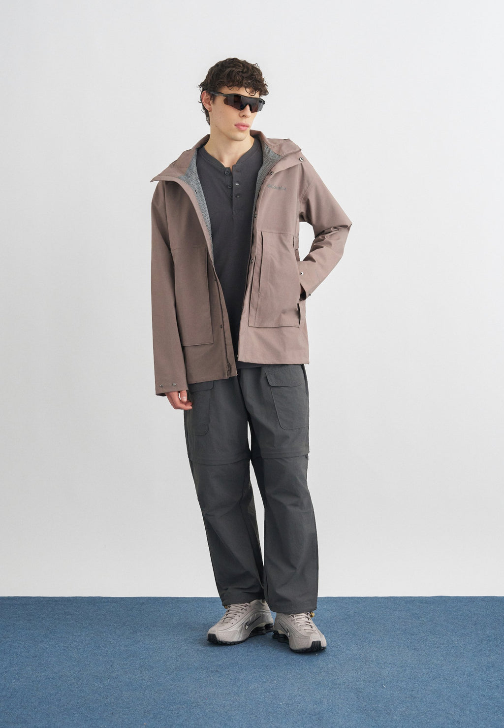 Columbia STREET HEIGHTS JACKET