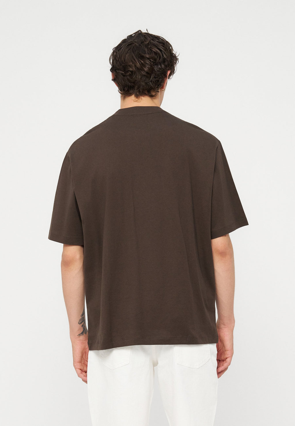 Armani Exchange T-Shirt basic Media 2