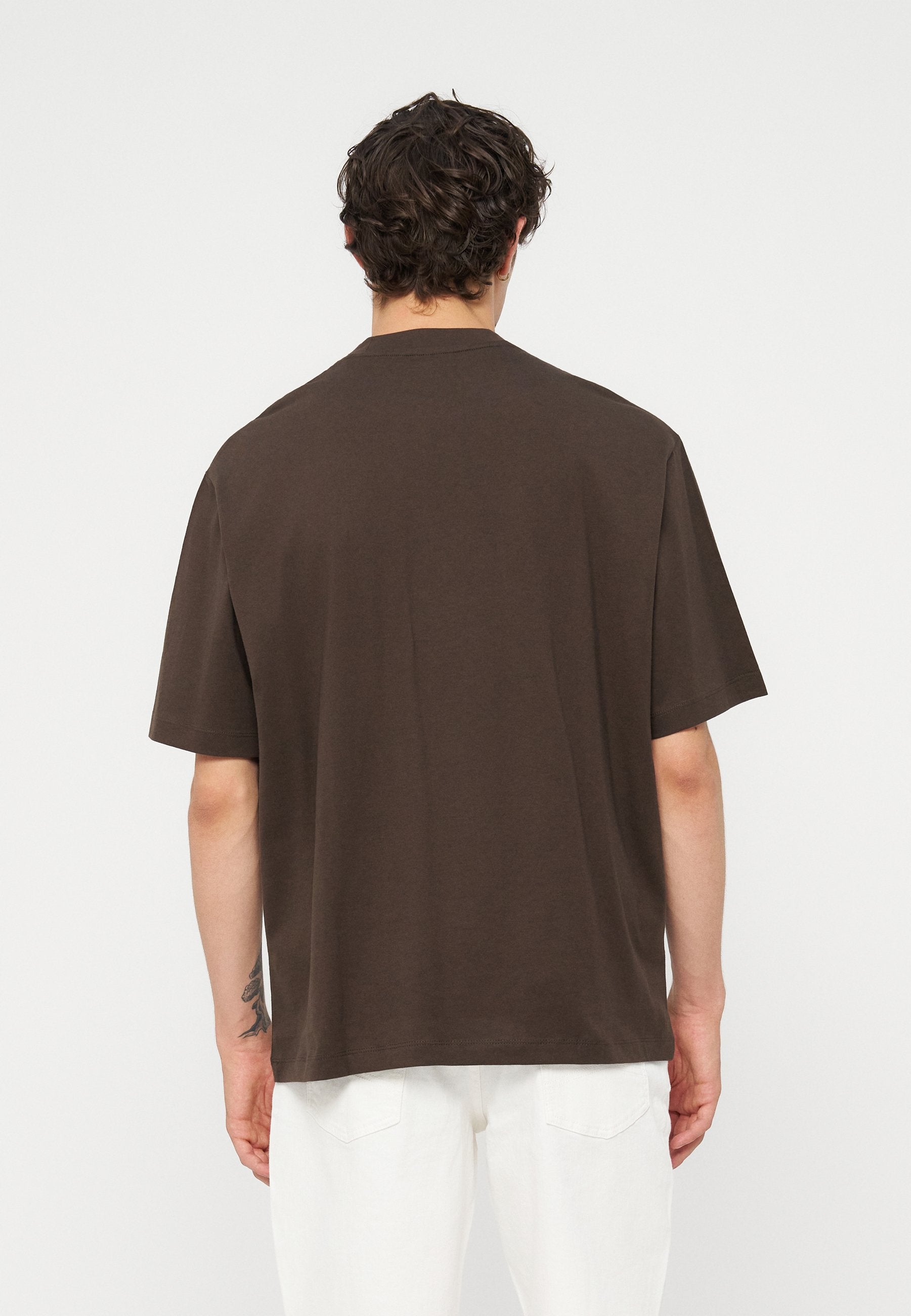 Armani Exchange T-Shirt basic Media 2