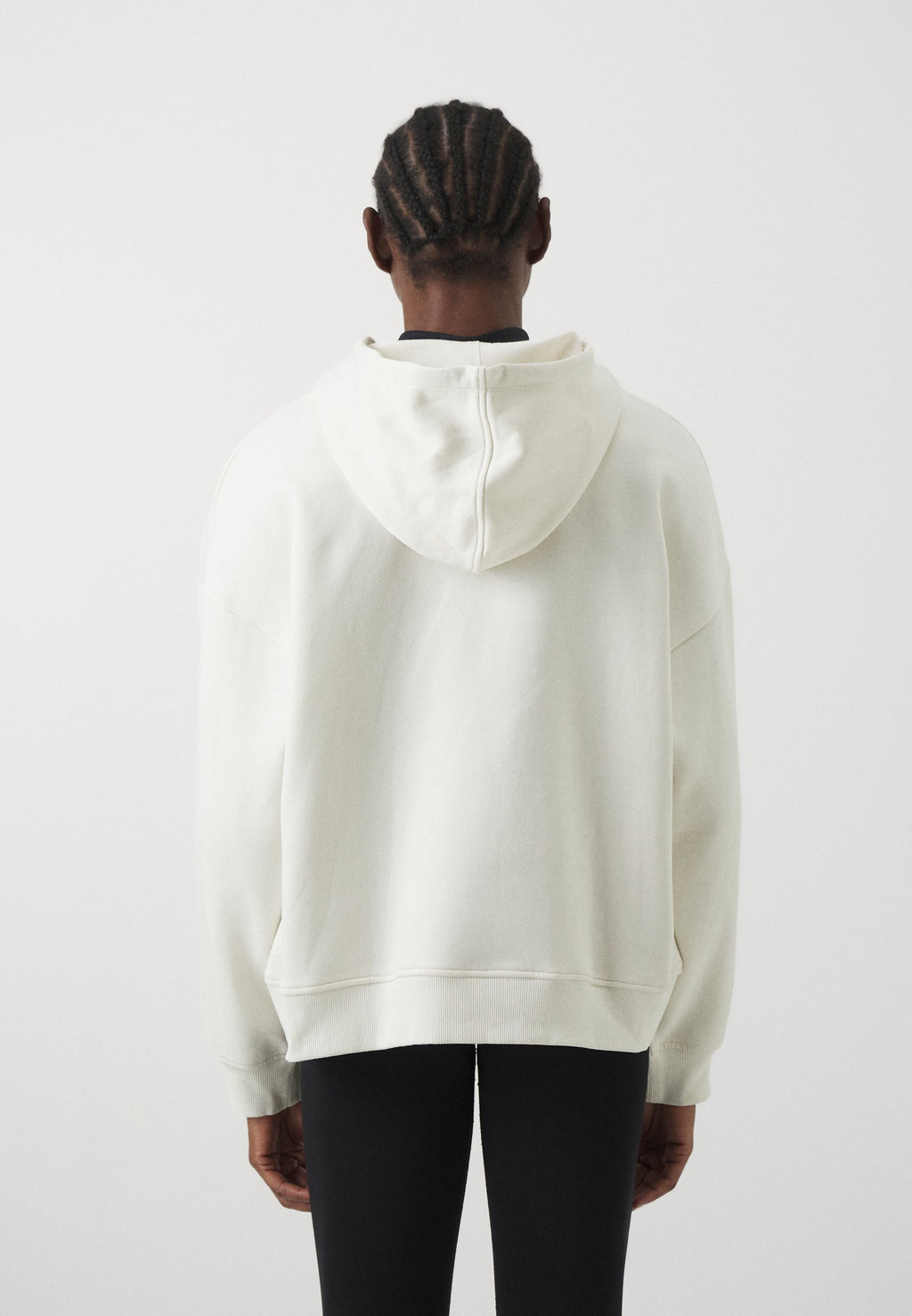 Stronger RELAXED HOODIE