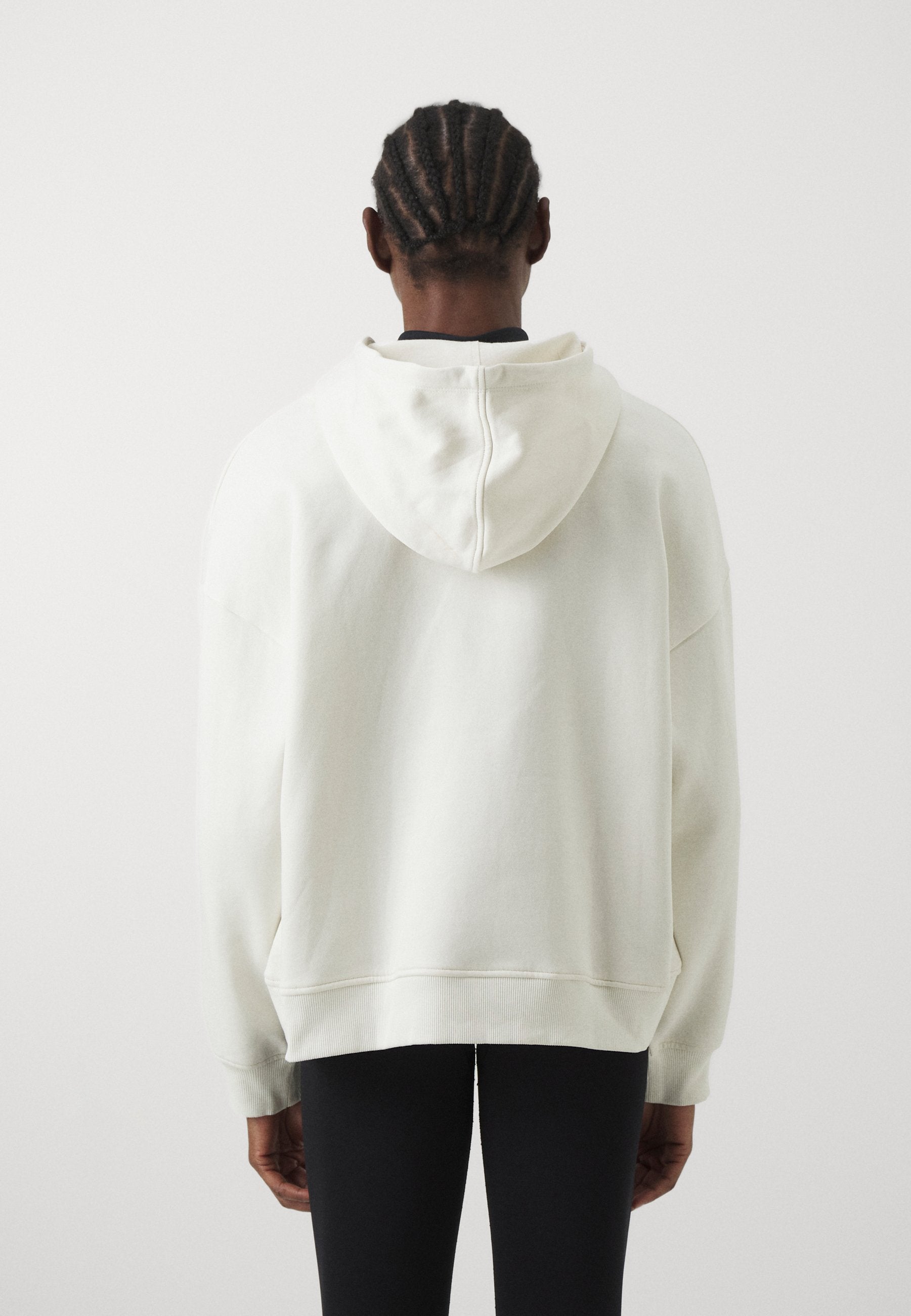 Stronger RELAXED HOODIE