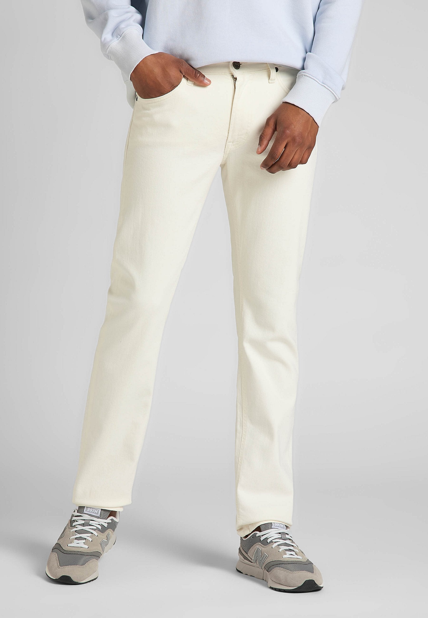 Lee DAREN ZIP FLY