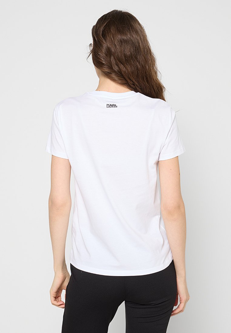 KARL LAGERFELD T-Shirt print Media 3