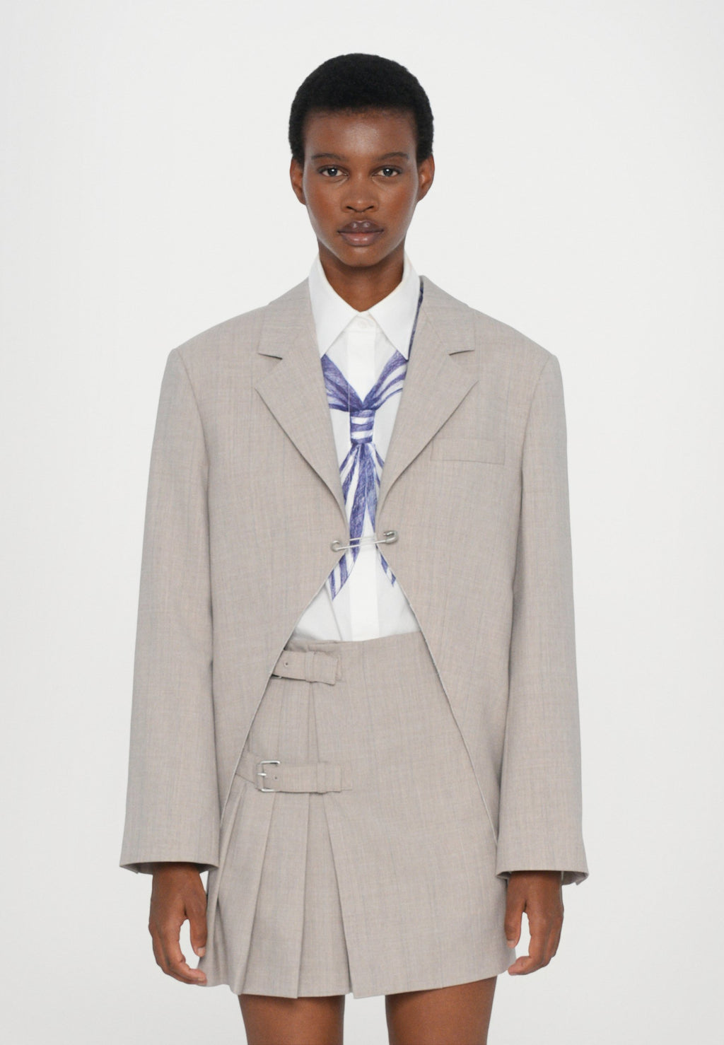MOSCHINO TAILORING