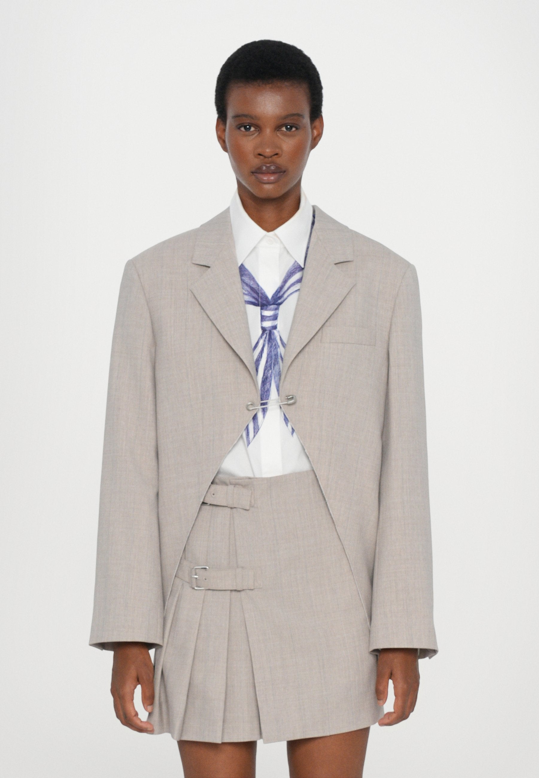MOSCHINO TAILORING