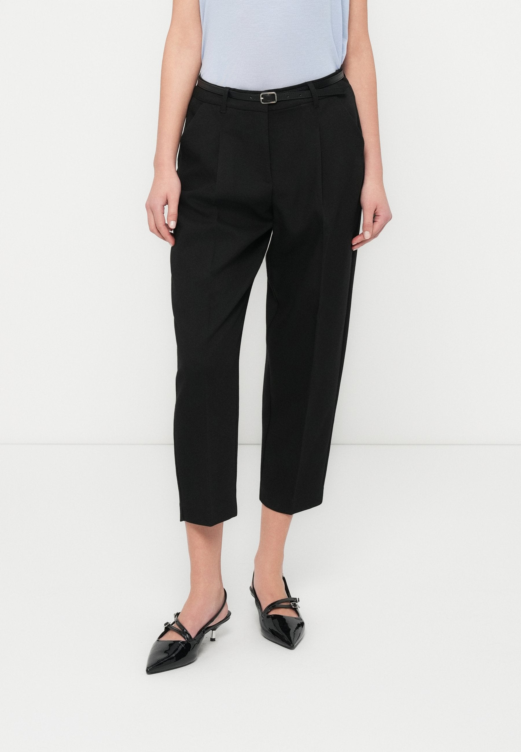Vero Moda Tailored VMELMA Mid waist