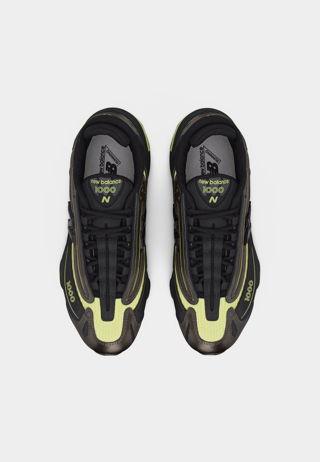New Balance U1000 UNISEX