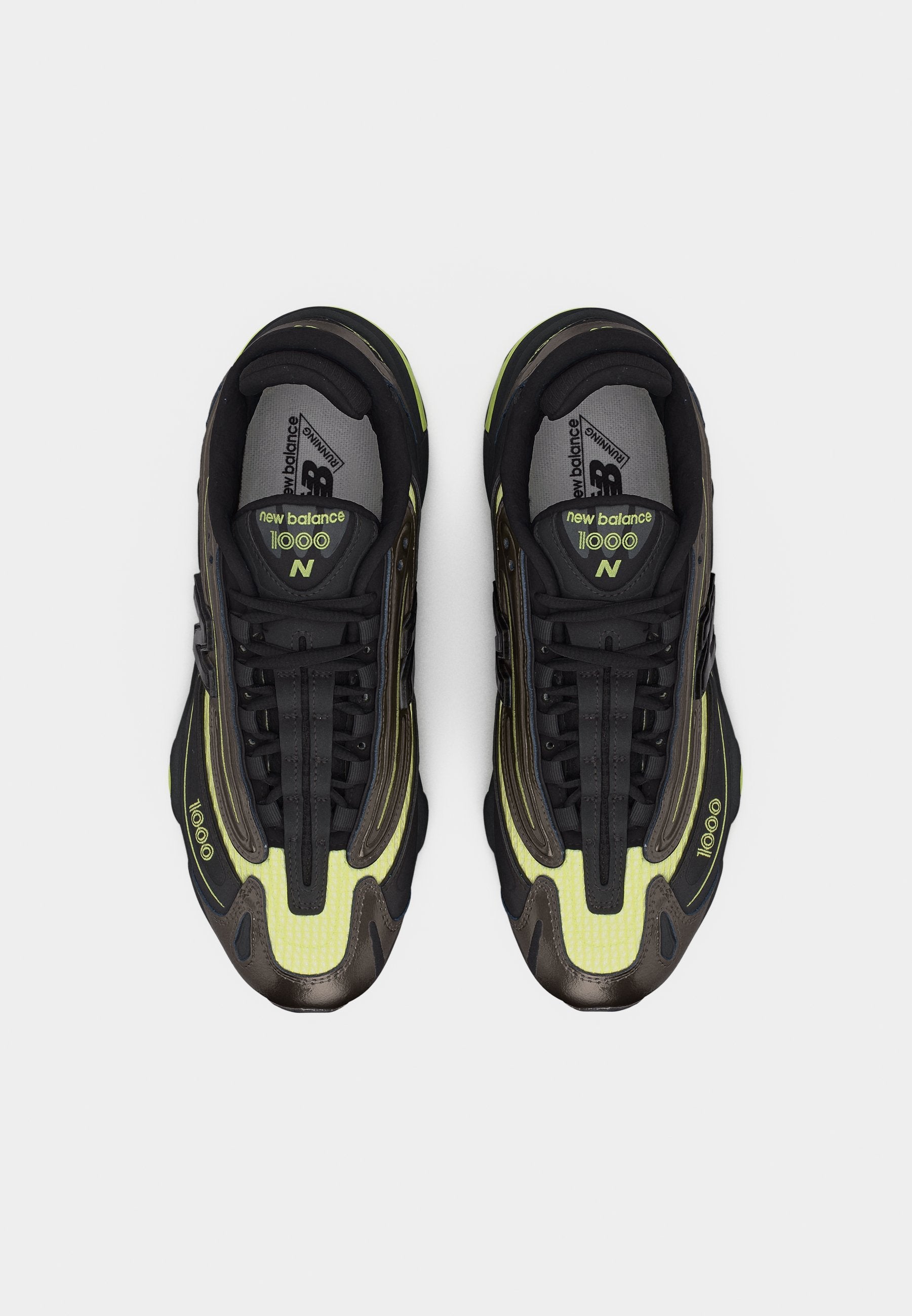 New Balance U1000 UNISEX