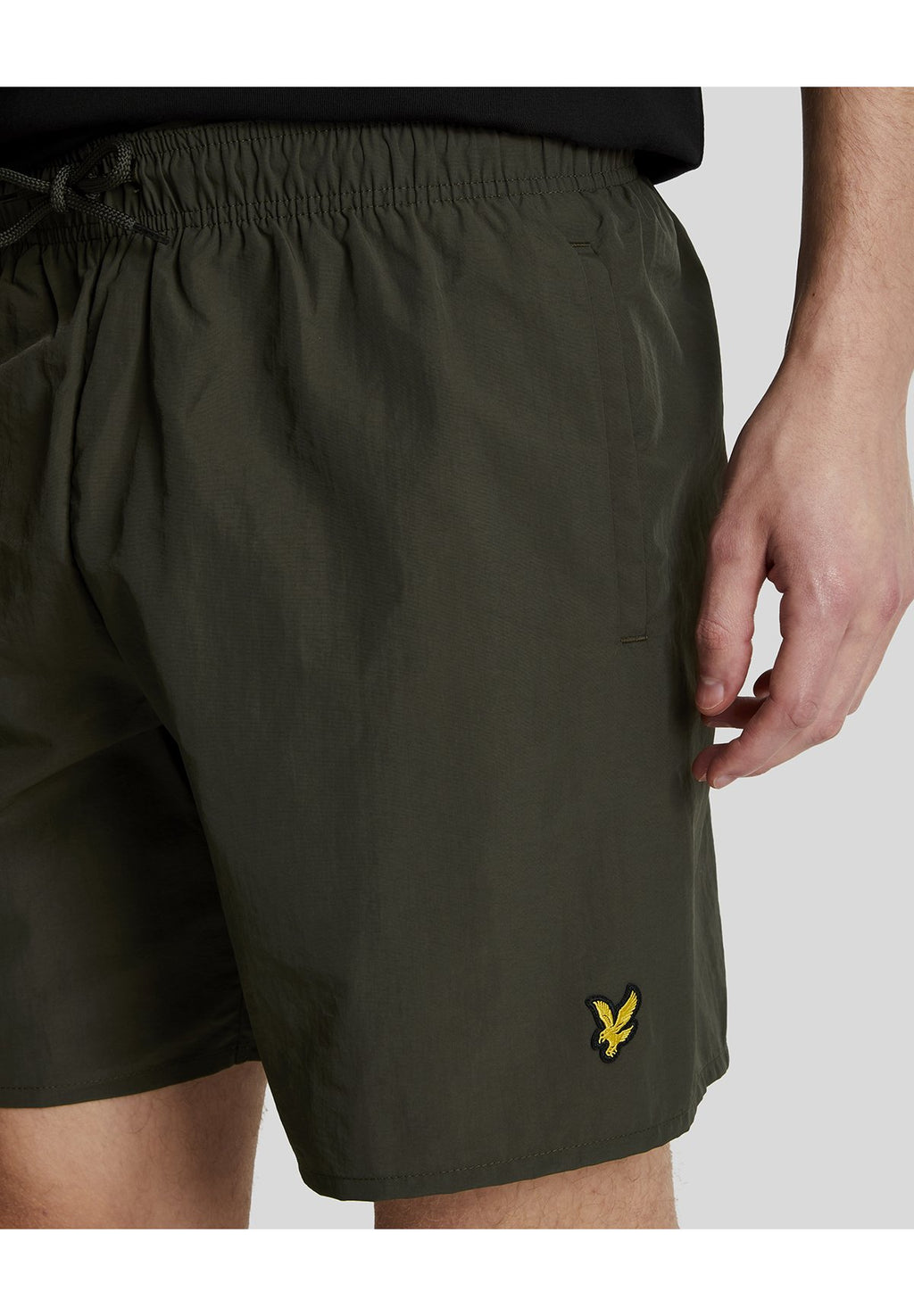 Lyle & Scott