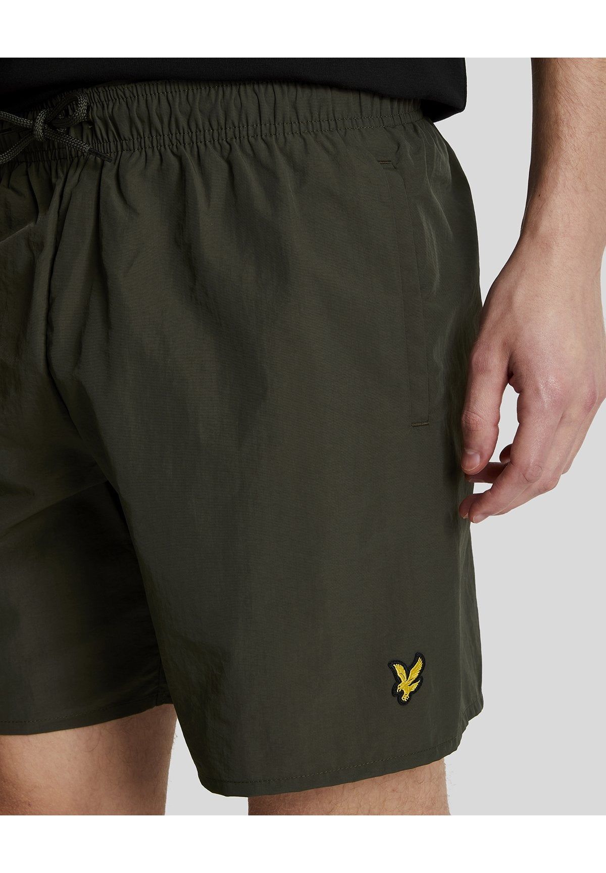 Lyle & Scott