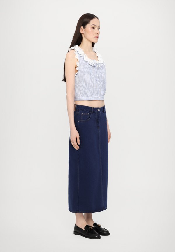 Claudie Pierlot