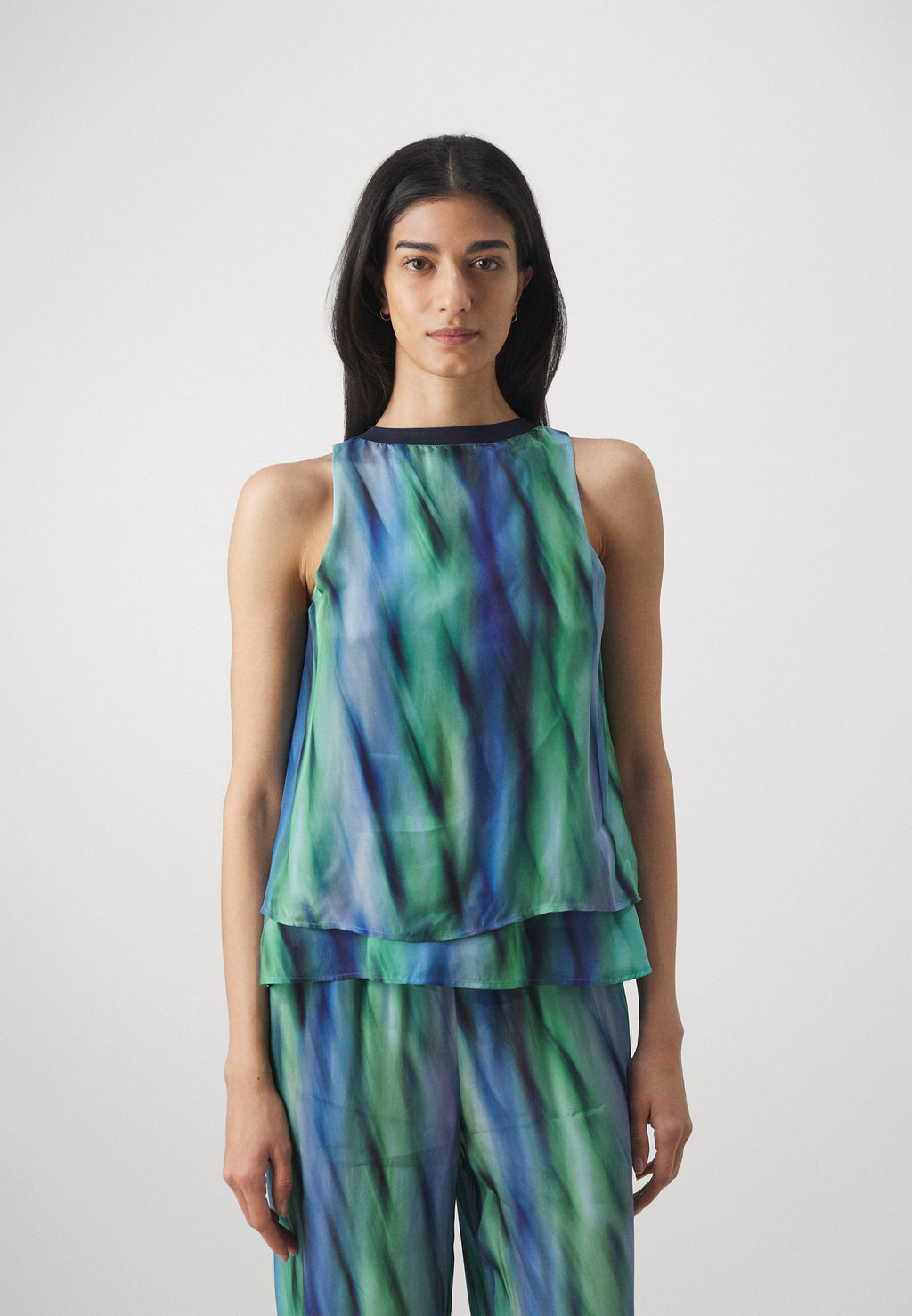 Armani Exchange Bluse Media 3