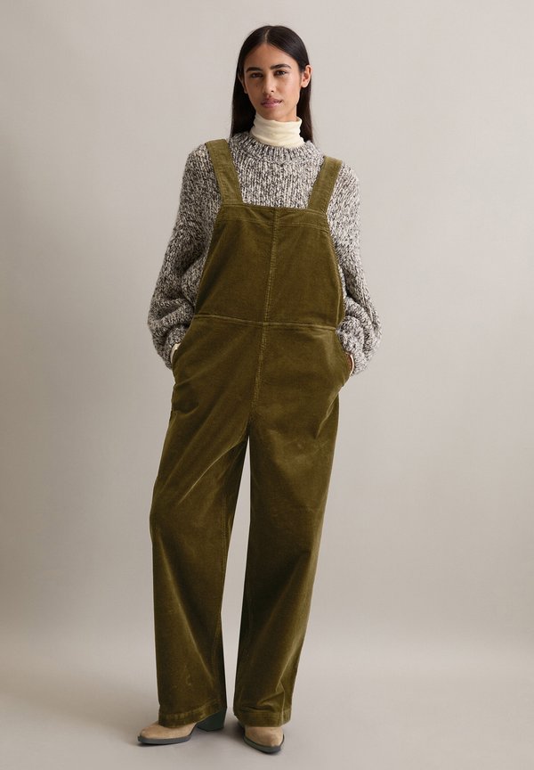Marc O'Polo DENIM OVERALLS