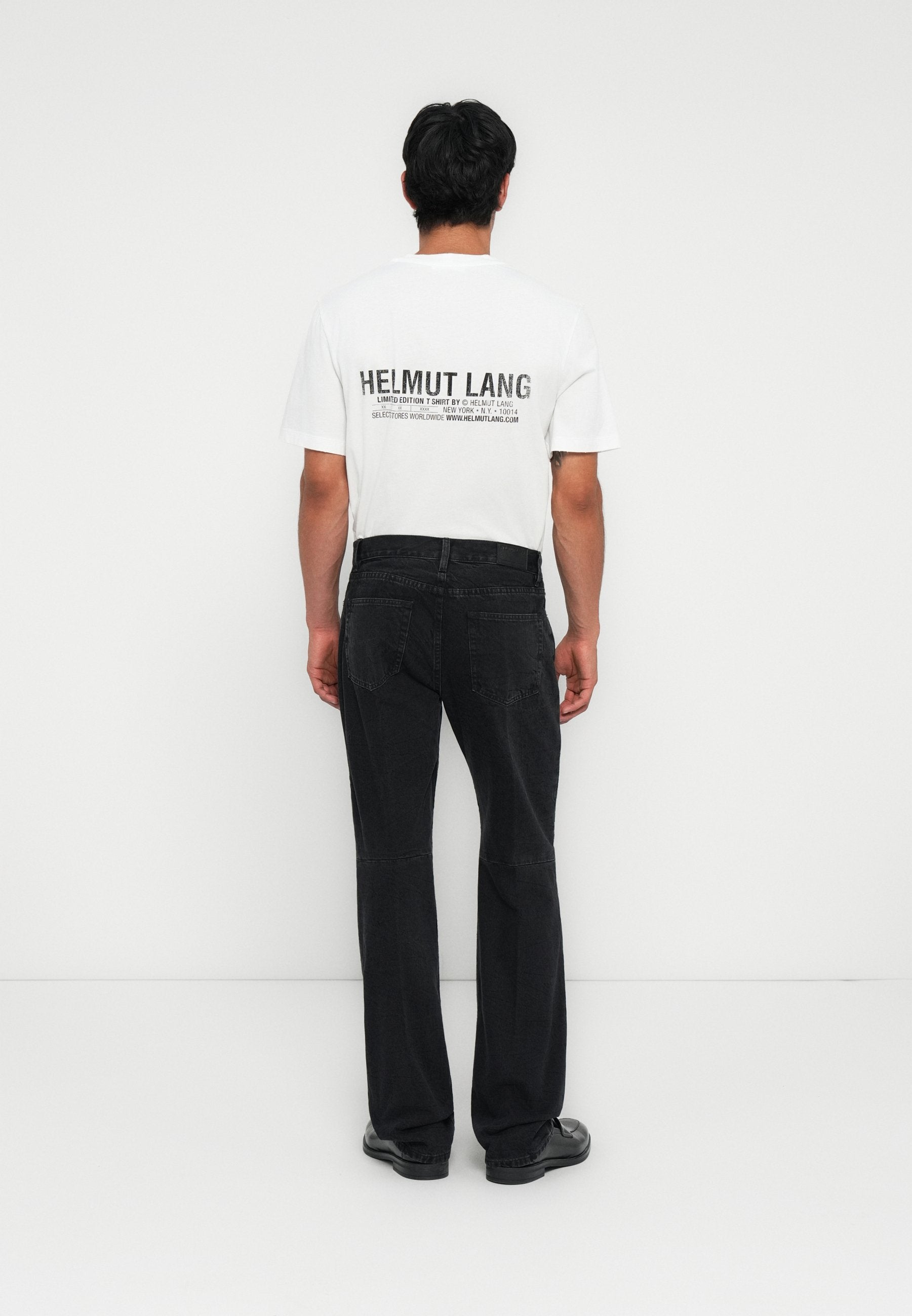 Helmut Lang