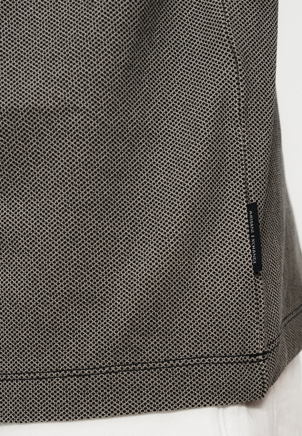 Armani Exchange Poloshirt Media 7