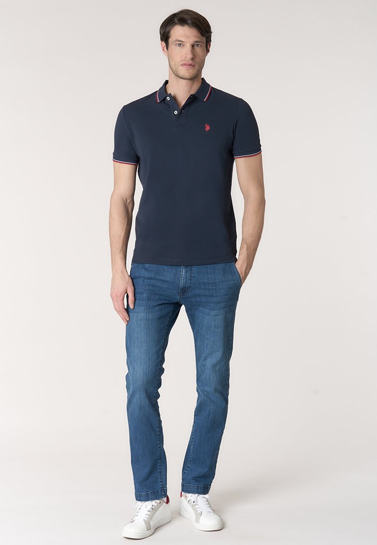 U.S. Polo Assn. LUAP