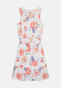 Levi's® CUTOUT DRESS
