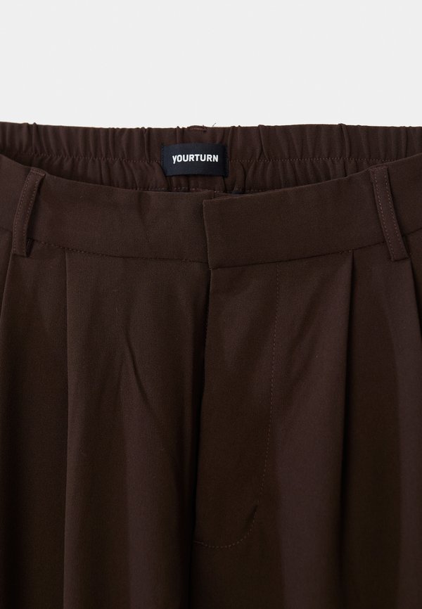 YOURTURN by Zalando ADAPTIVE EXTREME WIDE LEG TROUSERS