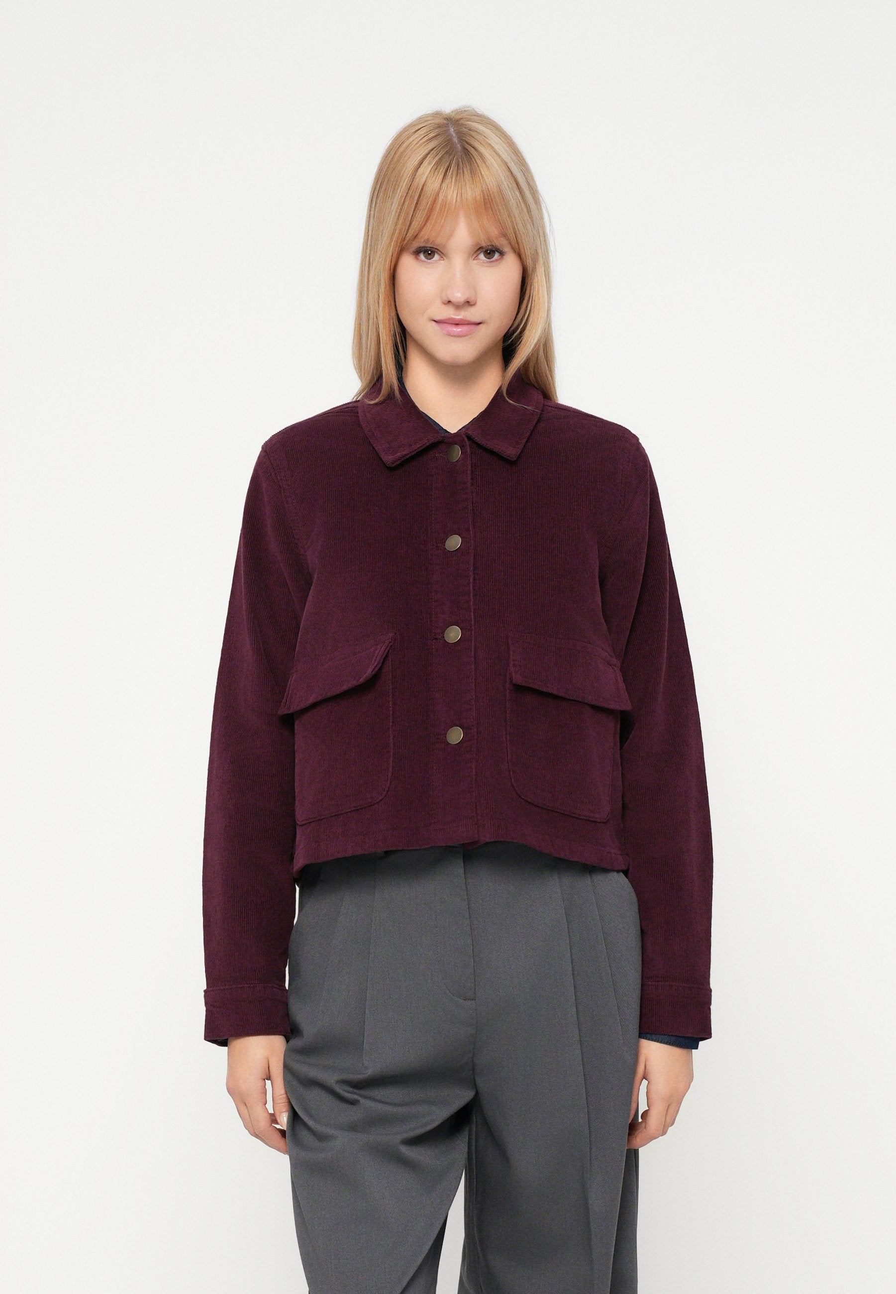 VILA VIFROST JACKET