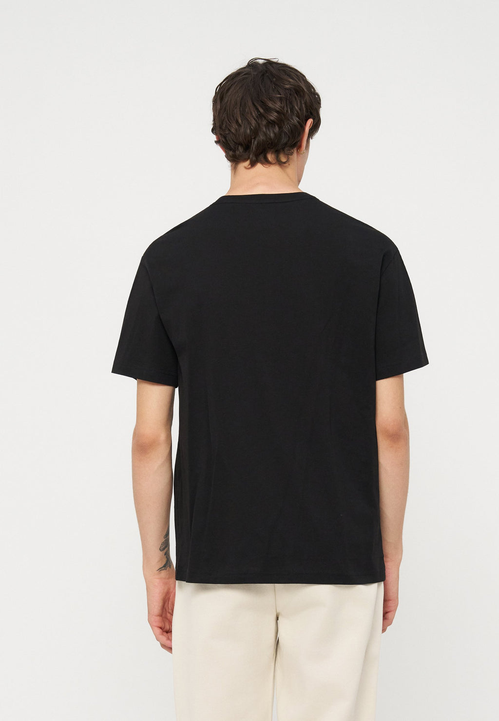 EA7 Emporio Armani T-Shirt print Media 2
