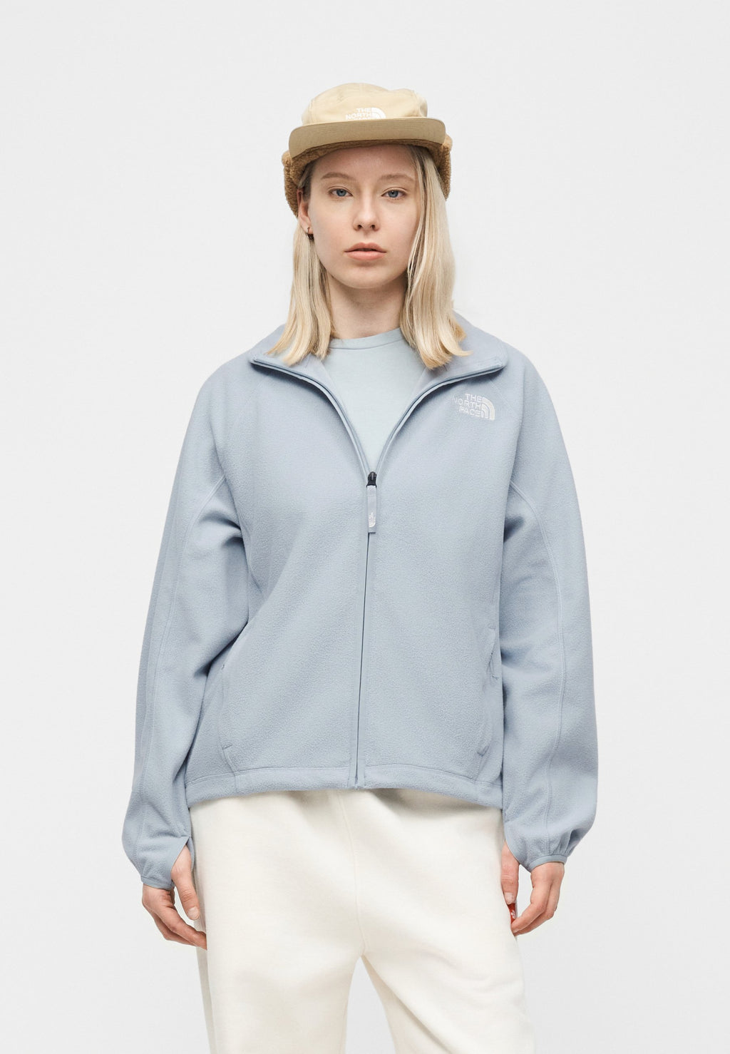 The North Face OXARA FULL ZIP