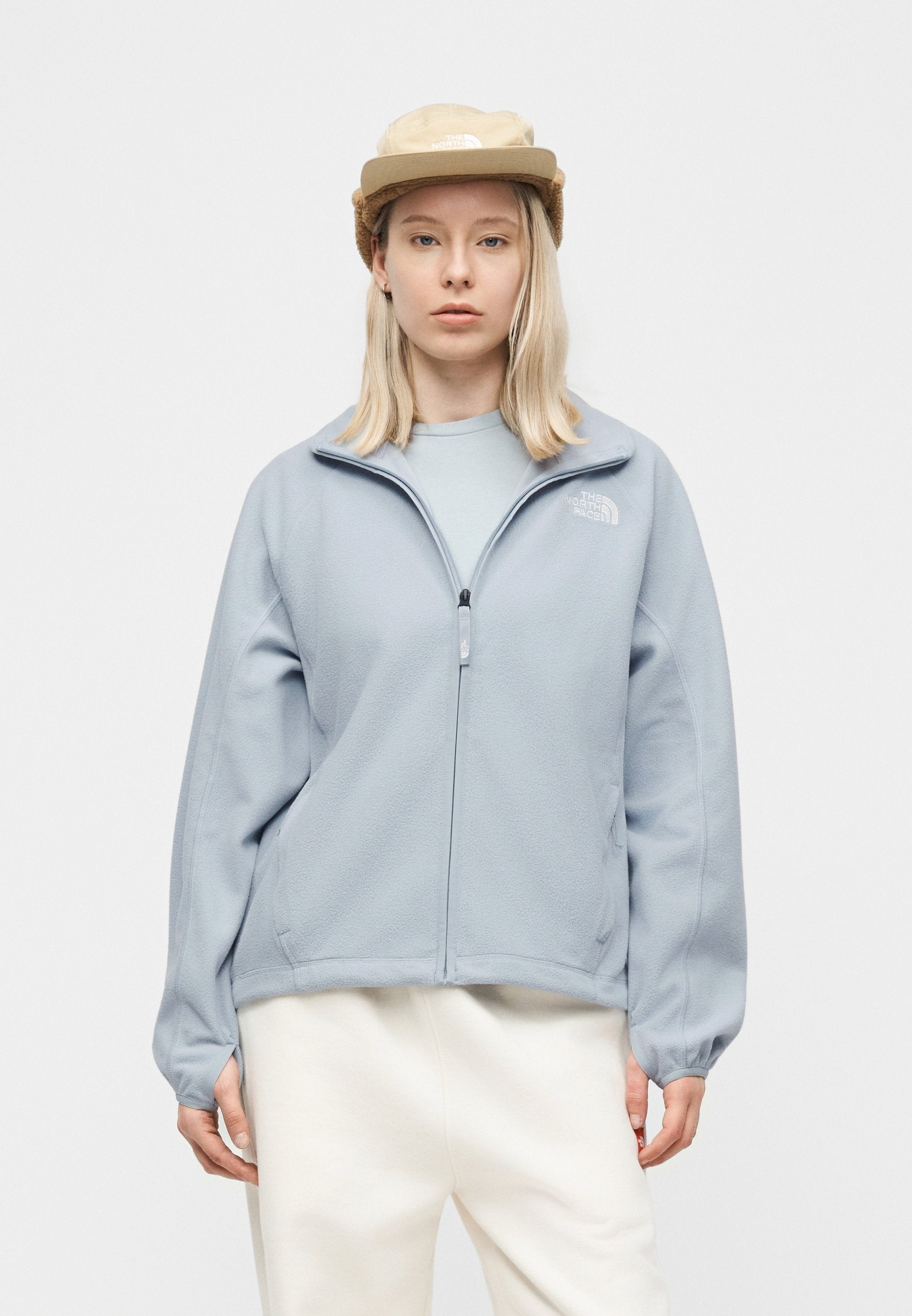 The North Face OXARA FULL ZIP