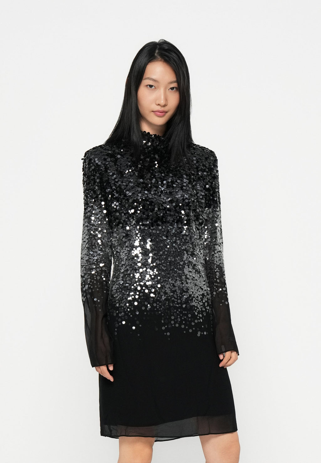 STUDIO DEGRADE DRESS Media 5