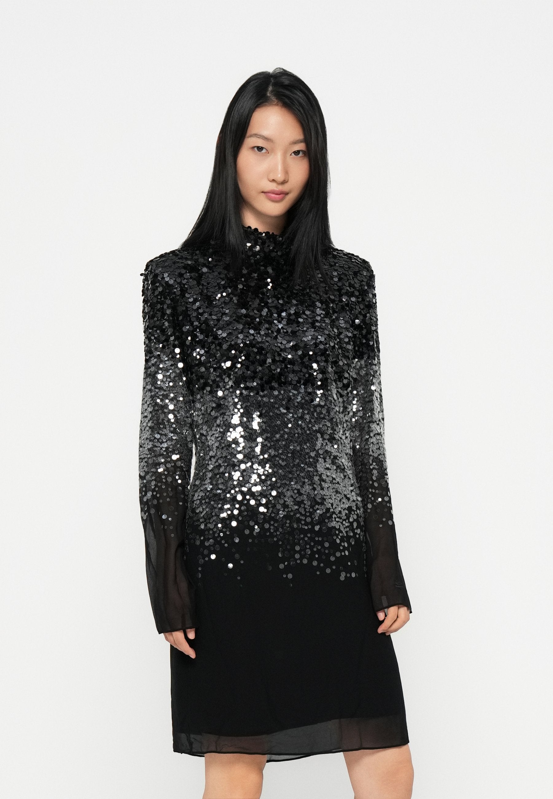 STUDIO DEGRADE DRESS Media 5