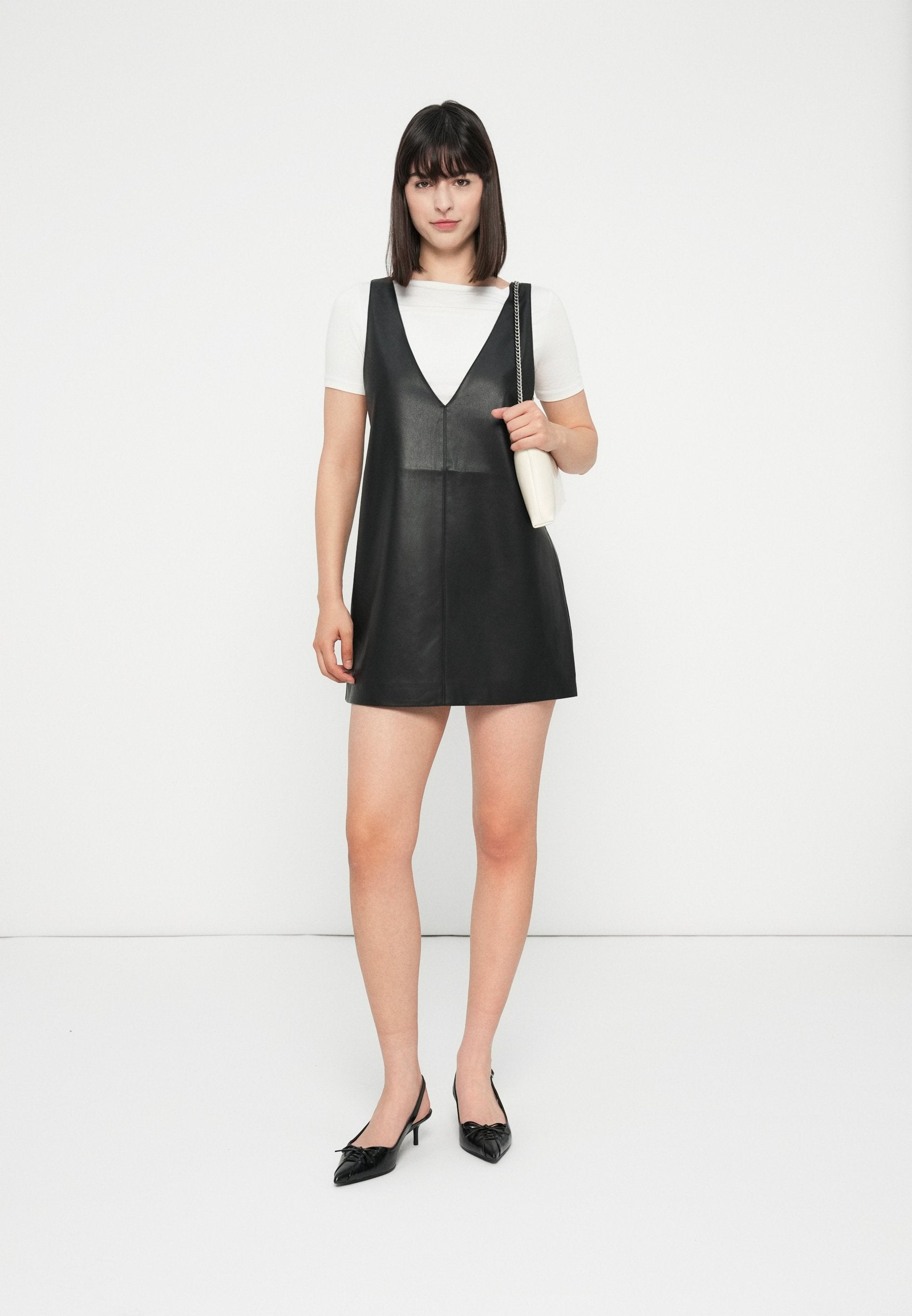 ONLHEIDI SPENCER DRESS Media 2